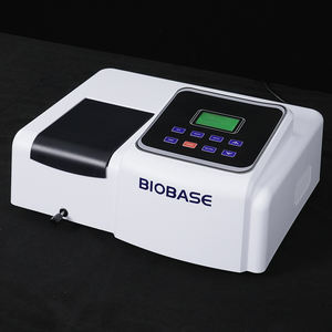 Спектрофотометр Biobase China <span class=keywords><strong>UV</strong></span>/VIS однолучевой BK-UV1000G для лабораторий - Product Image 2