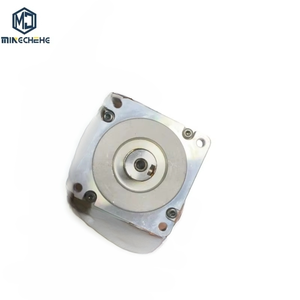 Oferta Especial: Servomotor AC MSMJ042G1C MSMJ022G1C MSMJ082G1C MSMJ012G1C para Automatización Industrial y Sistemas de Control de Máquinas CNC - Product Image 1