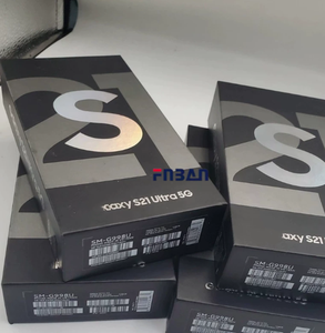 Teléfonos Móviles a Bajo Precio, <span class=keywords><strong>Samsung</strong></span> S21 Ultra 128GB 256GB, Importados de China, Venta al Por Mayor de Teléfonos Usados - Product Image 2