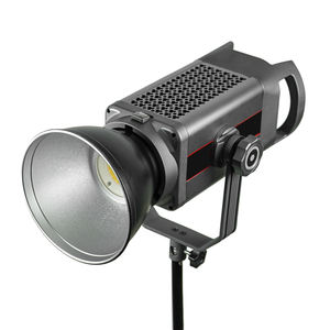 Lumière vidéo LED 300W avec Bowens Mount APP Control 32800LM Sortie 2800-6800K <span class=keywords><strong>pour</strong></span> les créateurs <span class=keywords><strong>pour</strong></span> <span class=keywords><strong>YouTube</strong></span> - Product Image 5