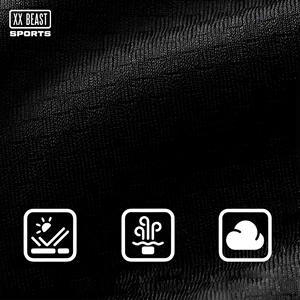 Xxbeast Full Face Outdoor accessori sportivi antivento protezione solare cappuccio per Rugby e bandiera giocatori di calcio - Product Image 6