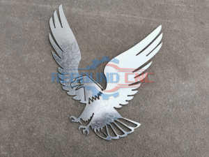 5-trục CNC Plasma tấm và ống máy cắt 200A Plasma điện - Product Image 6