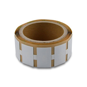 Nhà Máy Giá ISO18000-6C RFID UHF linh hoạt nhãn mềm tùy chỉnh Sticker rifd Nfc Chống kim loại tag - Product Image 6