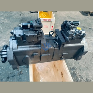 Bomba hidráulica K5V160DTH-9T16 para piezas de repuesto de excavadoras - Product Image 3