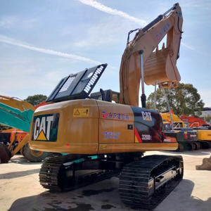 Pelle sur chenilles d'occasion Caterpillar 320D2 2020 Modèle 21 tonnes Poids en ordre de marche Haute qualité - Product Image 6