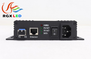 Đa chức năng cvt320 novastar Màn hình LED hiển thị điều khiển sợi quang chuyển đổi cảm biến Video Bộ vi xử lý Logo thang máy SDK - Product Image 5