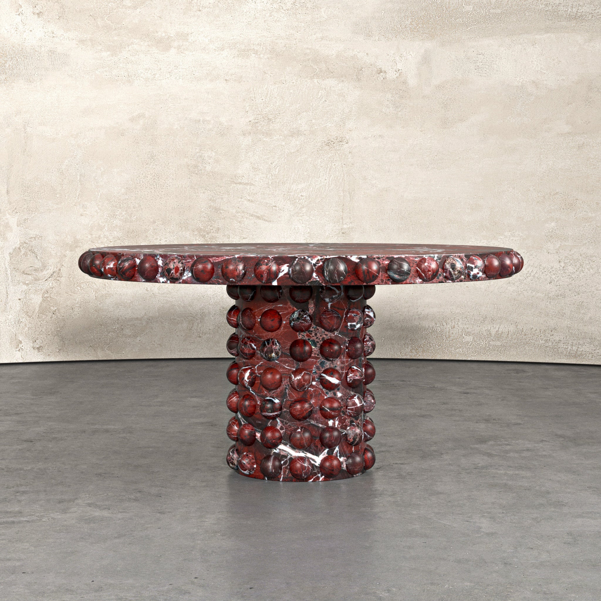 Rosso Levanto