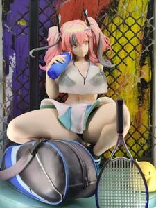 Figurine de personnage sexy Bishoujo 2D <span class=keywords><strong>Azur</strong></span> <span class=keywords><strong>Lane</strong></span> Bremerton Anime - Product Image 4