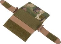 Casque tactique Balance sac de poids compteur avec cinq compteurs