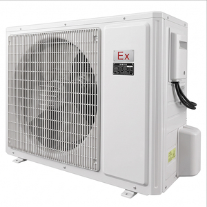 OEM Industrial Floor Standing Split Type <b>Air</b> <b>Conditioner</b> 48000Btu Explosion Proof <b>Window</b> Type <b>Air</b> <b>Conditioner</b> Explosion Proof Ai - Product Image 1
