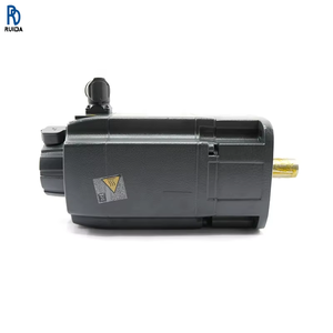 Motor Servo 1FK7063-2AC71-1RH0, Motor Sincrónico para Automatización Industrial, Motor de Alto Rendimiento para Maquinaria CNC Premium - Product Image 2