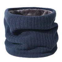 Cache-cou réglable pour hommes et femmes, nouveau cache-cou multifonction en microfibre pour l'hiver, bonnet, écharpe, masque pour filles et garçons