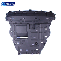 Protection de carter moteur OEM Changan Deepal G318 pour SUV tout-terrain
