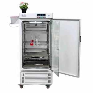 Contrôleur d'incubateur portable <span class=keywords><strong>Janoel</strong></span> Eg Kit de machine automatique Laboratoire de microbiologie Laboratoires médicaux Incubateurs matériel Incubateur - Product Image 5