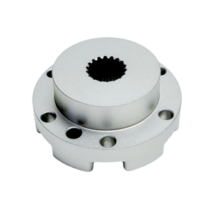 Bride de colonne de direction XAG à cannelures Type A 06818 pour kit de direction automatique XAG APC1 APC2, pièces de rechange pour navigation de tracteur agricole - Product Image 3