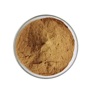 Pure Natural Ellagic Acid 40% 90% Pomegranate Peel Extract Powder