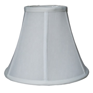 Cơ Bản Lampshades Nhà Sản Xuất Vải Đỏ Dongguan Đèn Bóng Râm - Product Image 2
