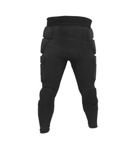 맞춤형 보호 패드 아이스하키 성인용 힙 보호대 오토바이 MTB 스케이트 스노보드 스케이트보드 스키 팬츠 무릎 보호대 - Product Image 2