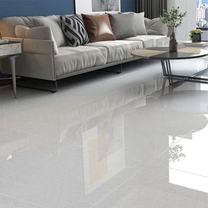 Carreaux de sol <span class=keywords><strong>en</strong></span> porcelaine émaillée, ensemble de salle de bains <span class=keywords><strong>en</strong></span> céramique émaillée, résistante à la chaleur - Product Image 4