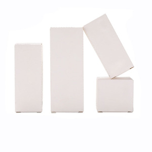 Caja de embalaje de productos para el cuidado de la piel, caja de embalaje con logotipo personalizado para productos para el cuidado de la piel - Product Image 2