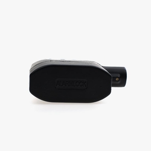 YH1617 gembok <span class=keywords><strong>Alarm</strong></span> keamanan, sirene berat paduan aluminium kotak Keyed sepeda motor & kunci sepeda - Product Image 5