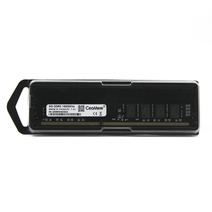 Memoria RAM DDR3 de Alta Calidad para PC, 4GB 8GB 1600MHz 1333MHz, Memoria de Escritorio PC3-12800 1.5V DIMM 240 Pines para Laptop 4GB PC133 SDRAM - Product Image 4