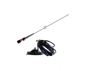 Antena Exterior de Alta Ganancia Ebyte TX2400-XPH-300 2.4GHz 8dBi con Ventosa para Exteriores - Product Image 2