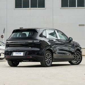 Guazi Autos Usados de Alta Calidad, SUV Familiar de 5 Plazas, Leapmotor B10, Vehículo de Nueva Energía, Proveedor de Autos Económicos para Exportación, Recién Llegado - Product Image 5