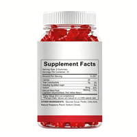 Capsules OEM Maca Plus Curve : Complément Naturel à Base de Plantes pour le Rehaussement et l'Augmentation des Hanches et des Fesses, Soutien des Courbes Corporelles pour Femmes