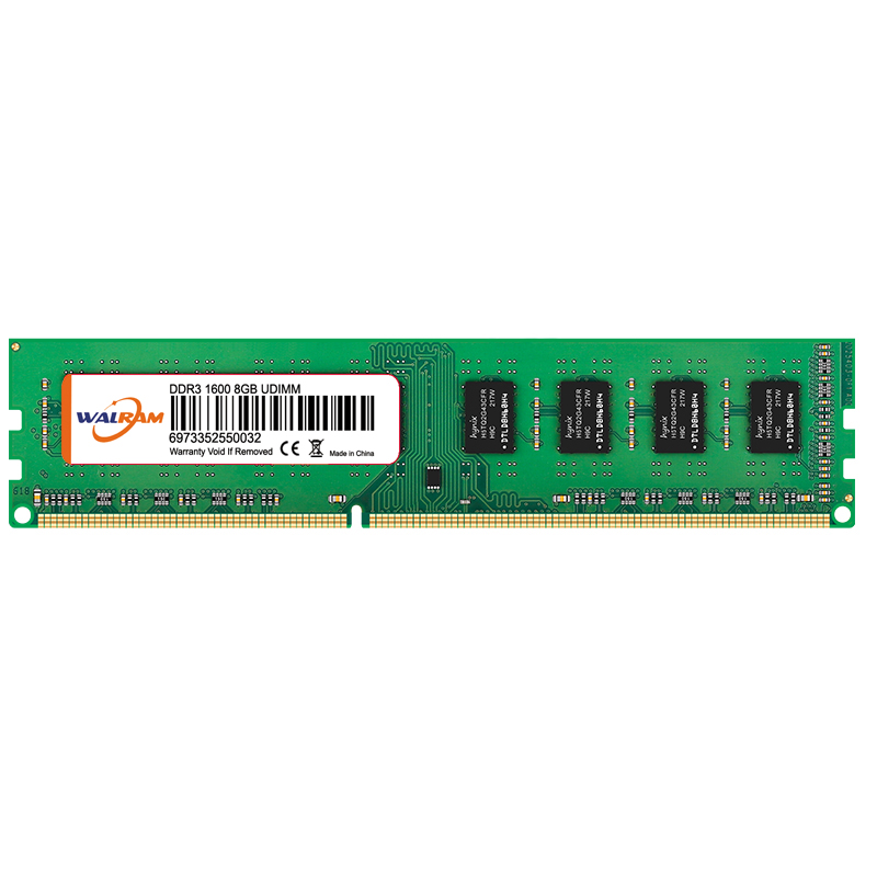 Оперативная память DDR3 4 ГБ 8 ГБ 1333 м 1600 МГц 1866 МГц UDIMM Rams PC3, оперативная память для компьютера, оперативная память для настольного компьютера