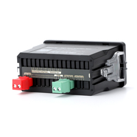 REHE RM-DV61 Electrical Instruments Voltmeter Panel Meters LED Display Single Phase Digital Voltage Meter