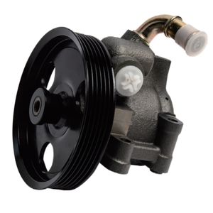 Bomba <span class=keywords><strong>de</strong></span> Dirección Asistida Automática <span class=keywords><strong>de</strong></span> Alta Calidad Estándar XS6C3A674CA para <span class=keywords><strong>FORD</strong></span> <span class=keywords><strong>FIESTA</strong></span> Fusion - Componente Confiable del Sistema <span class=keywords><strong>de</strong></span> Dirección Asistida - Product Image 1