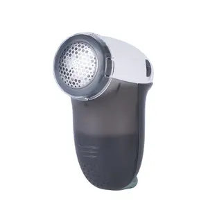 Ds2332 có thể sạc lại áo len defuzzer lints fuzzs thuốc pilling Tông đơ cho quần áo vải máy cạo râu điện Lint Remover - Product Image 1