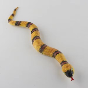 Juguetes Educativos de Halloween al por Mayor, Juguetes de Serpiente de TPR Suave y Realista para Modelar, Juguetes para Niños - Product Image 4