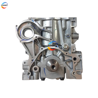 Bloc moteur court de haute qualité 1.3L G13B pour Suzuki Swift Samurai Jimny Cultus PIÈCES AUTO