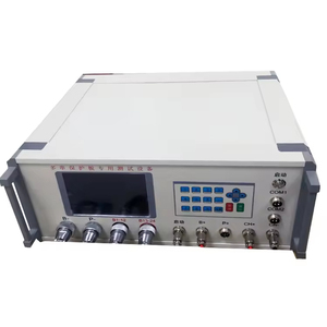 แผ่นป้องกันแบตเตอรี่มอเตอร์ PLC ซีรีส์ 1-24 พร้อมเครื่องทดสอบ BMS สำหรับแบตเตอรี่ลิเธียมเซลล์ในจักรยานไฟฟ้า ได้รับการรับรองมาตรฐาน CE 220V - Product Image 3