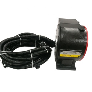 มอเตอร์เครื่องโรโบดริลล์ Fanuc คุณภาพสูง รุ่น A04B-0099-B181 สำหรับขาย - อุปกรณ์ไฟฟ้าระดับพรีเมียม - Product Image 3