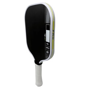 Mới đặt hàng trước scorpesus Pro IV 14mm 16mm rộng pickleball mái chèo gen4 lõi TORAY T700 sợi carbon usapa UPA-A được phê duyệt - Product Image 2