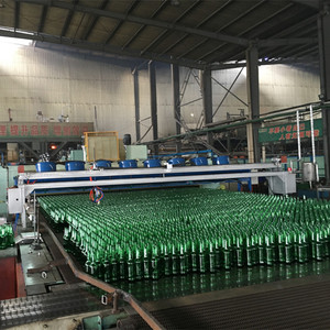 Machine à recuire le verre <span class=keywords><strong>de</strong></span> laboratoire - Product Image 4