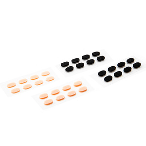 Esponja antideslizante de espuma <span class=keywords><strong>para</strong></span> anteojos <span class=keywords><strong>almohadillas</strong></span> <span class=keywords><strong>para</strong></span> la nariz autoadhesivas <span class=keywords><strong>almohadillas</strong></span> <span class=keywords><strong>para</strong></span> la nariz de espuma <span class=keywords><strong>almohadillas</strong></span> <span class=keywords><strong>para</strong></span> la nariz Eva <span class=keywords><strong>para</strong></span> anteojos - Product Image 4
