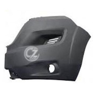 1315098070 1315084070 PARACHOCS pour Fiat <span class=keywords><strong>Ducato</strong></span>/Peugeot Boxer/Citroën Relay FOURGON Pièces INFD01024 - Product Image 1