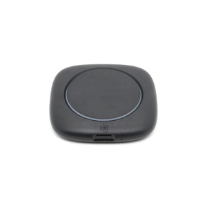 Route New Release 4 + 64G Mini Android 13 Adaptateur Carplay sans fil Auto Carlink Box avec fonctionnalités <span class=keywords><strong>Ai</strong></span> & Carplay - Product Image 1