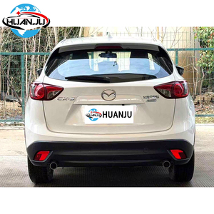 Auto Usate 2015-2025: <span class=keywords><strong>Mazda</strong></span> <span class=keywords><strong>CX</strong></span>-5 2015 Benzina SUV Automatica Guida a Sinistra con Tetto in Metallo - Product Image 4