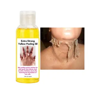 New Products wholesale peeling oil for face and body peeling oil whitening