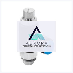 ชิ้นส่วนอิเล็กทรอนิกส์ GRLA-1/4-QS-6-RS-B อุปกรณ์เสริมนิวเมติก - Product Image 1