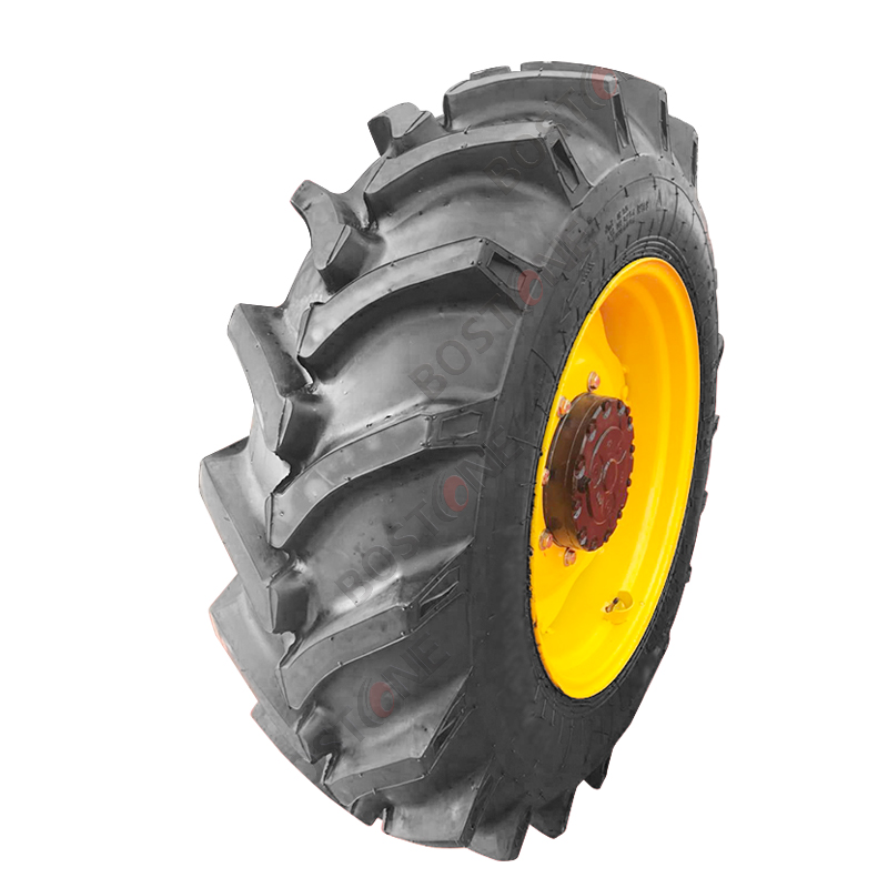 Kubota-f-Ord-John-deere-Rice-