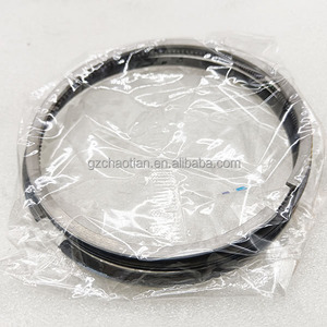 6d107 חלקי מנוע SAA6D107E-1QSB6.7 בוכנה ערכת אניה 260hp 5255257 pc200 pc210 PC200-8 חופר PC210-8 - Product Image 4