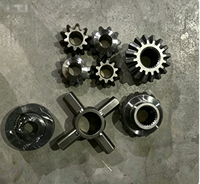 Nouveau kit de réparation de différentiel de haute qualité pour Mitsubishi Fuso Canter, pièces de transmission de camion