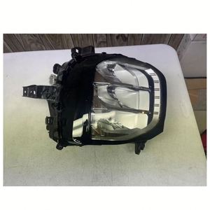 Ensemble de phares LED pour véhicule utilitaire sport, remplacement de l'éclairage avant, faisceau bas pour la conduite - Product Image 2