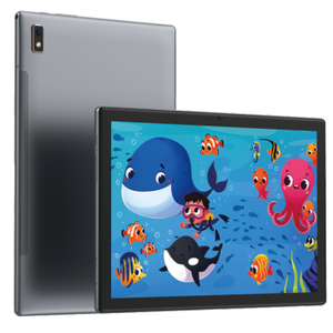 <span class=keywords><strong>2025</strong></span> giao diện USB giáo dục Android 13 Tablet PC trẻ em 10 "trẻ em của <span class=keywords><strong>POS</strong></span> Octa lõi kim loại máy tính bảng 4GB RAM 128GB giá rẻ - Product Image 5